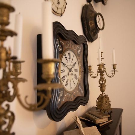 La Casa Sulla Piazza Apartment เอนนา ภายนอก รูปภาพ