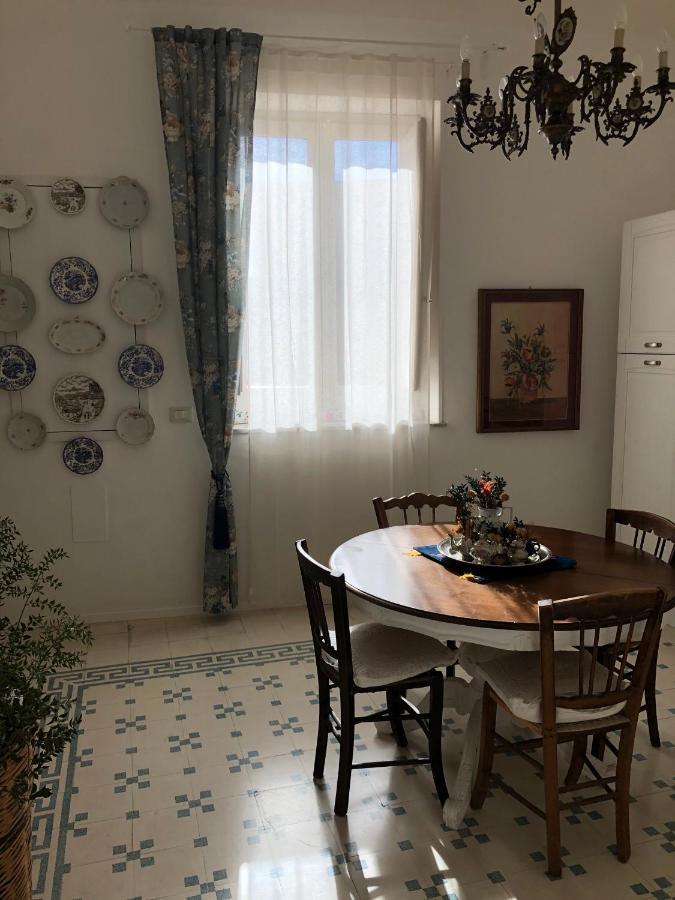 La Casa Sulla Piazza Apartment เอนนา ภายนอก รูปภาพ