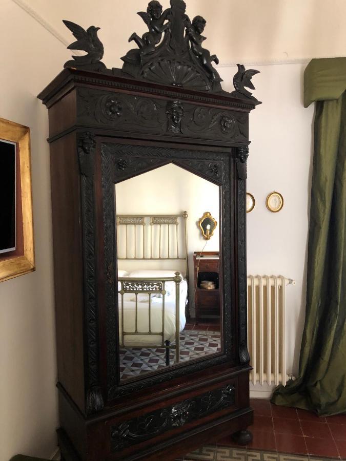 La Casa Sulla Piazza Apartment เอนนา ภายนอก รูปภาพ