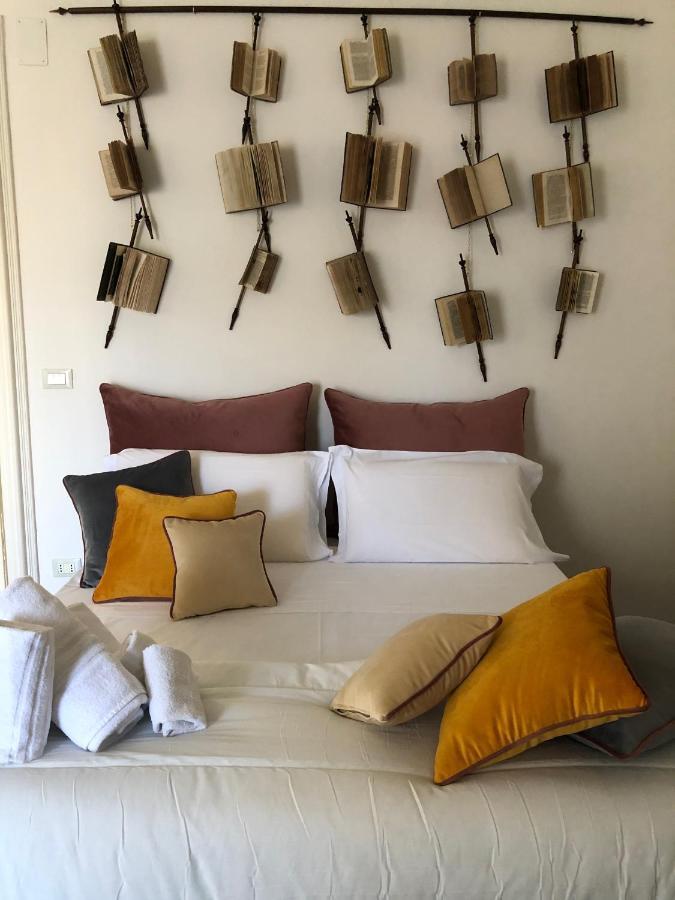 La Casa Sulla Piazza Apartment เอนนา ภายนอก รูปภาพ