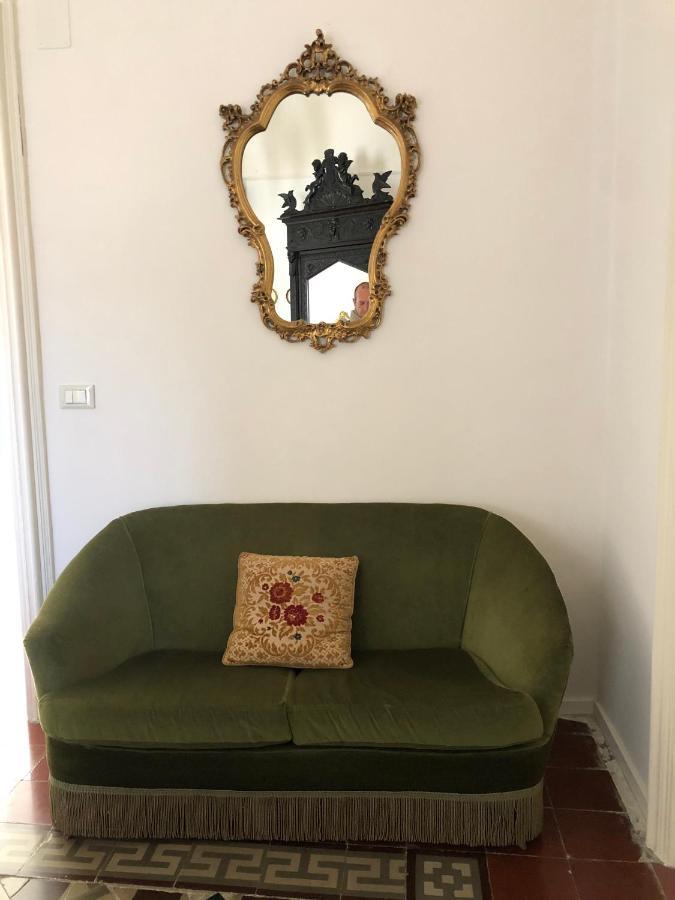 La Casa Sulla Piazza Apartment เอนนา ภายนอก รูปภาพ