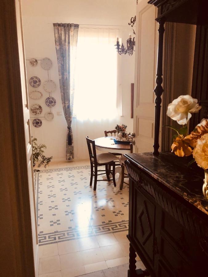 La Casa Sulla Piazza Apartment เอนนา ภายนอก รูปภาพ