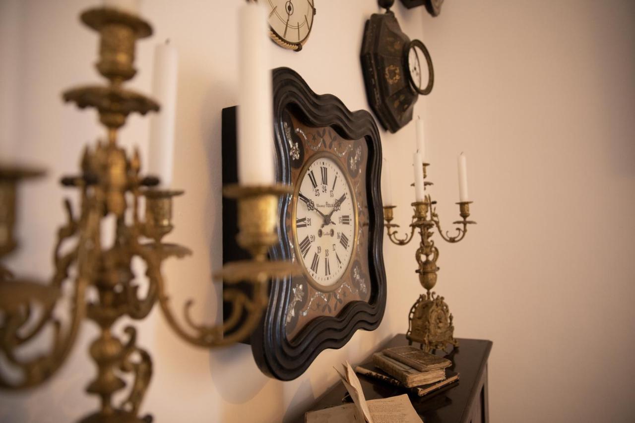La Casa Sulla Piazza Apartment เอนนา ภายนอก รูปภาพ