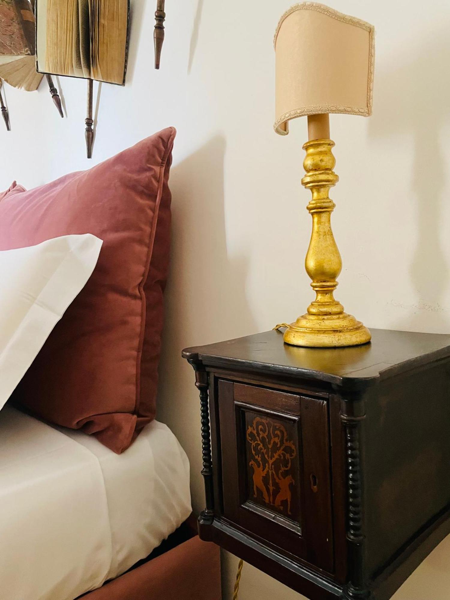 La Casa Sulla Piazza Apartment เอนนา ภายนอก รูปภาพ